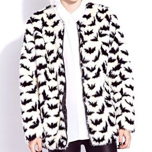 ISO: Forever 21 Bat Coat